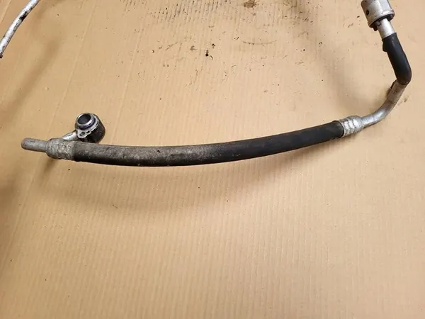 Ilmastointiletku Volkswagen POLO 9N 1.2 Benz OEM 6Q0820744AA image 3