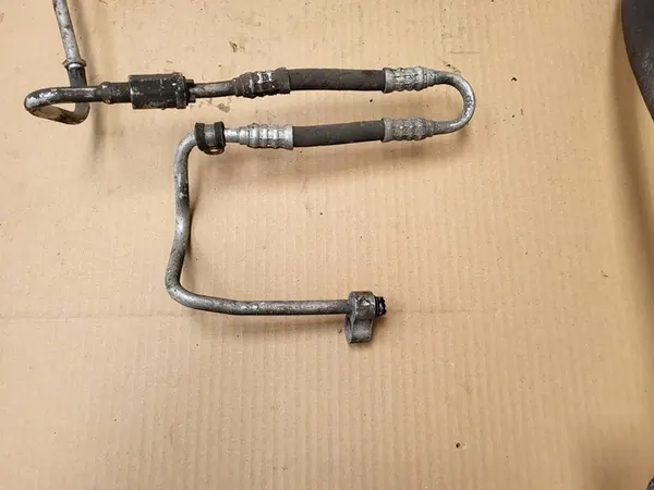 Ilmastointiletku Volkswagen POLO 9N 1.2 Benz OEM 6Q0820744AA image 4