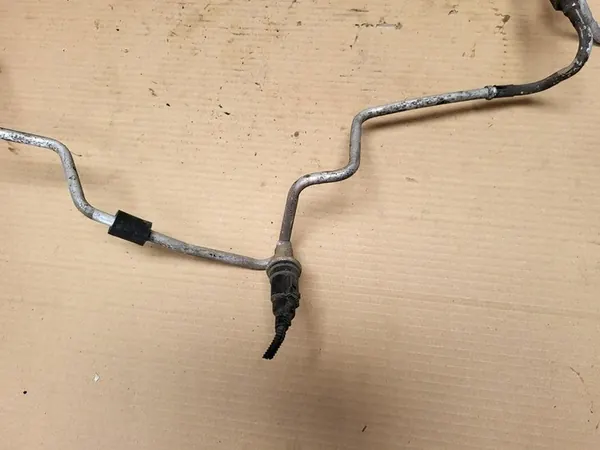 Ilmastointiletku Volkswagen POLO 9N 1.2 Benz OEM 6Q0820744AA image 5