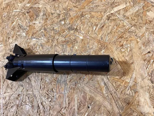 Lampwasmachine Deksel Bevestiging Porsche Cayenne 10-14r Rechts image 3