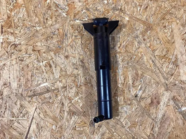 Lampwasmachine Deksel Bevestiging Porsche Cayenne 10-14r Rechts image 4