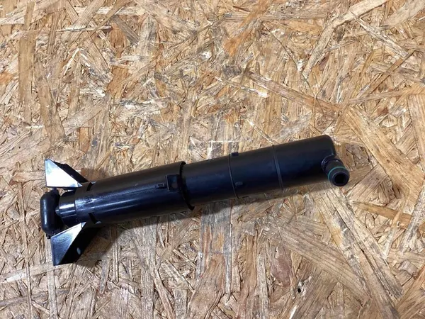 Lampwasmachine Deksel Bevestiging Porsche Cayenne 10-14r Rechts image 6