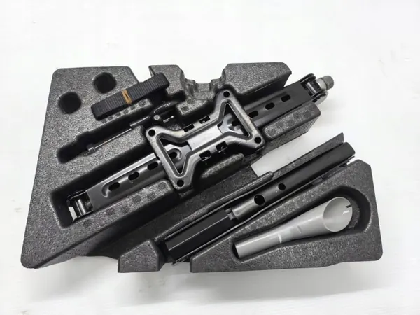 Kit reparação roda Ford Galaxy MK4 OEM EM2B-R16G040 image 2