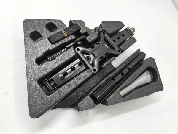 Kit reparação roda Ford Galaxy MK4 OEM EM2B-R16G040 image 3