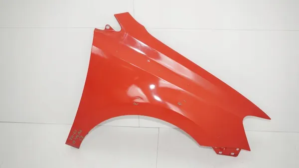 Aile avant droite OEM 360196351 pour VW Polo 6R image 2