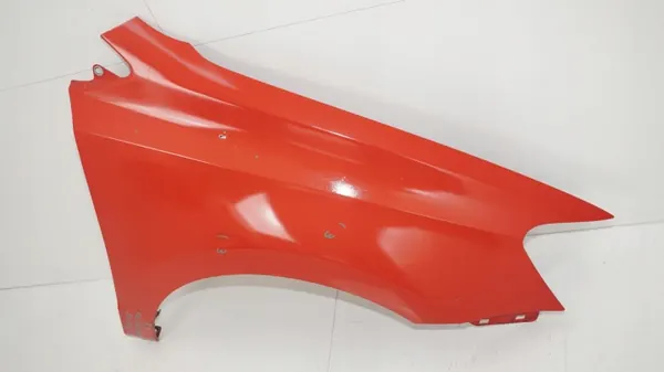 Aile avant droite OEM 360196351 pour VW Polo 6R image 3
