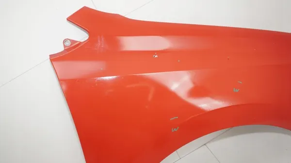 Aile avant droite OEM 360196351 pour VW Polo 6R image 5