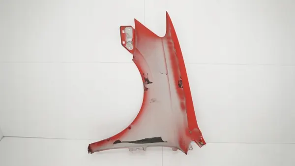 Aile avant droite OEM 360196351 pour VW Polo 6R image 8