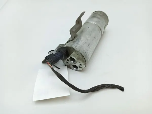 Mercedes-Benz S W221 2007 A/C Kuivain image 7