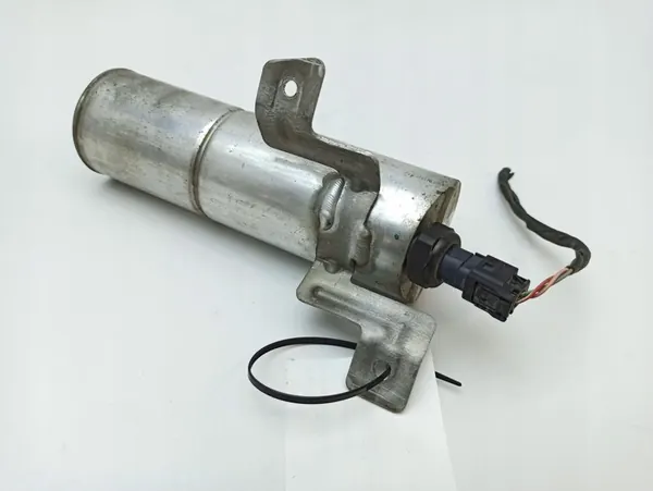 Mercedes-Benz S W221 2007 A/C Kuivain image 8