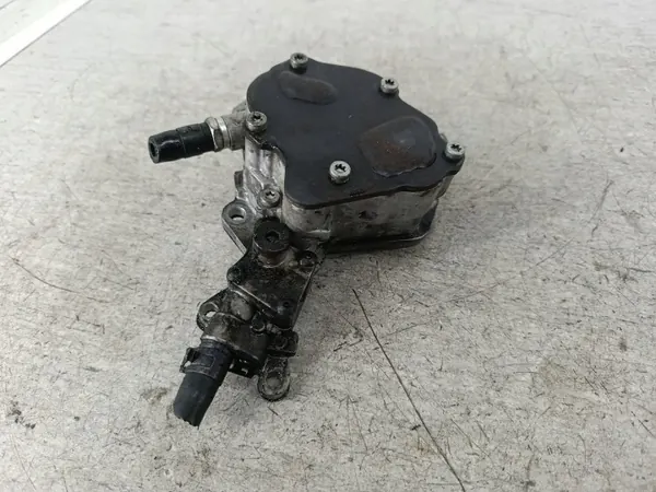 Vakuumpumpe OEM POMPA VACUM VW PASSAT B5 FL 1.9 TDI image 3