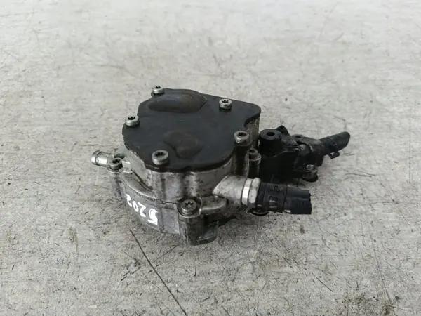 Vakuumpumpe OEM POMPA VACUM VW PASSAT B5 FL 1.9 TDI image 5