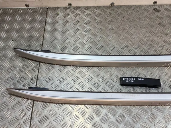 Kia Sportage dakdragers OEM FBZ25831 - Gebruikt image 3