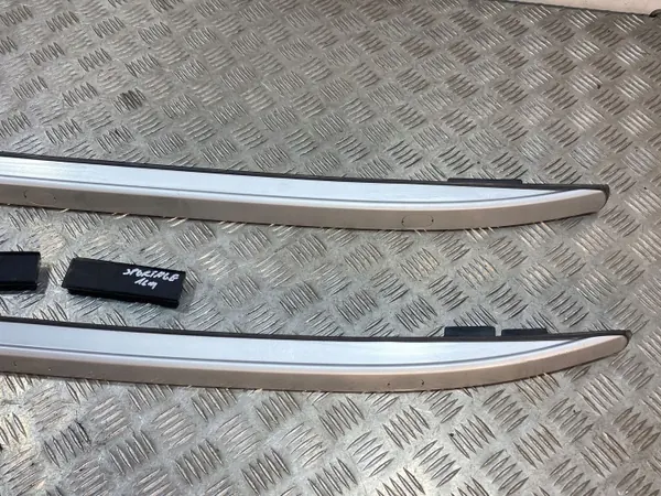 Kia Sportage dakdragers OEM FBZ25831 - Gebruikt image 5