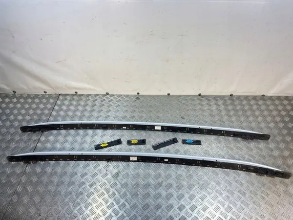 Kia Sportage dakdragers OEM FBZ25831 - Gebruikt image 6
