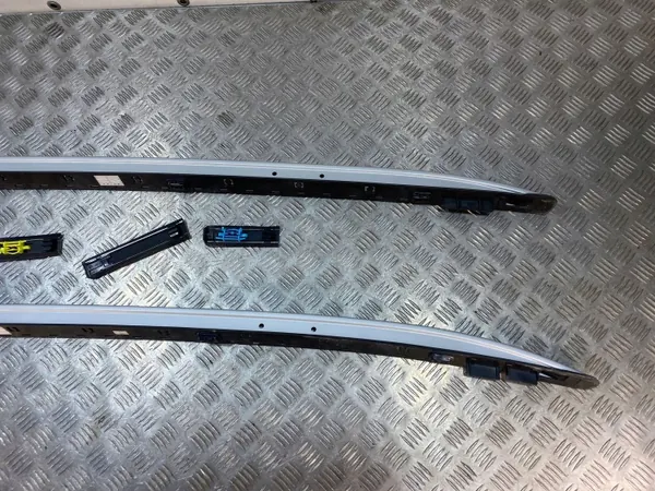 Kia Sportage dakdragers OEM FBZ25831 - Gebruikt image 7
