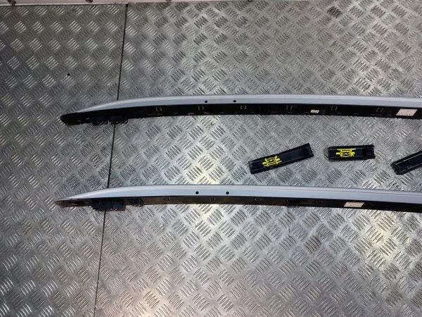 Kia Sportage dakdragers OEM FBZ25831 - Gebruikt image 8
