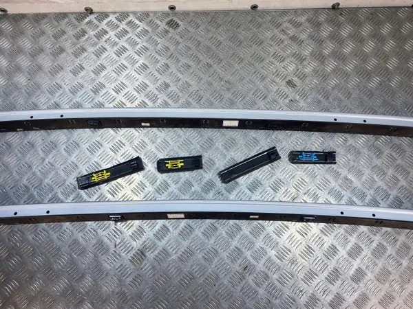 Kia Sportage dakdragers OEM FBZ25831 - Gebruikt image 9