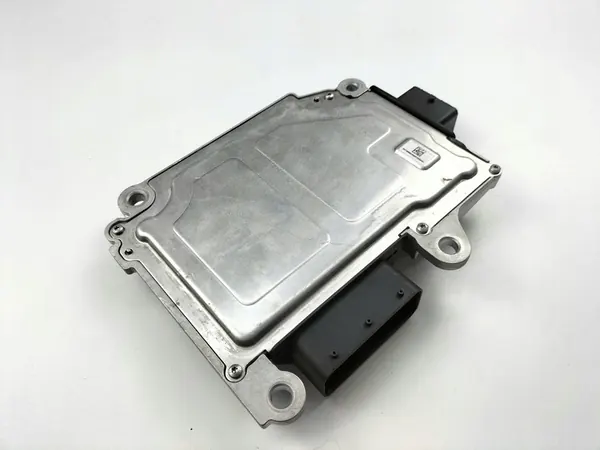 Módulo de controle do motor MG 6 2012 image 4