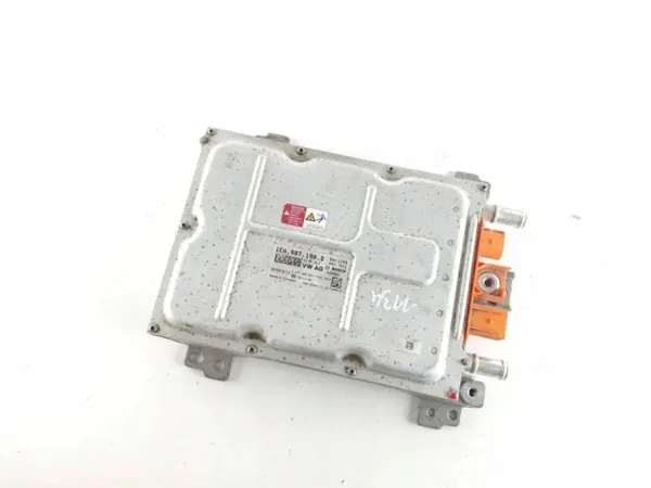 Moteur électrique VW ID.3 OEM 1EA907190D 107kW 2021 image 2