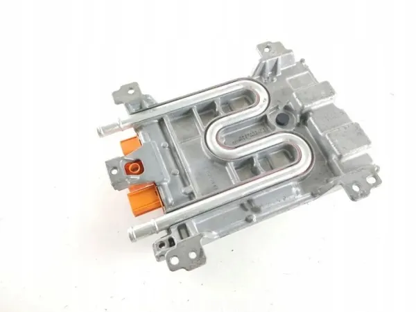Moteur électrique VW ID.3 OEM 1EA907190D 107kW 2021 image 3