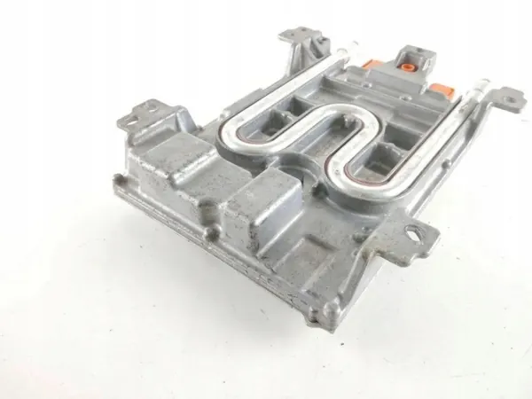 Moteur électrique VW ID.3 OEM 1EA907190D 107kW 2021 image 4