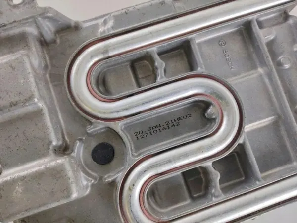Moteur électrique VW ID.3 OEM 1EA907190D 107kW 2021 image 5