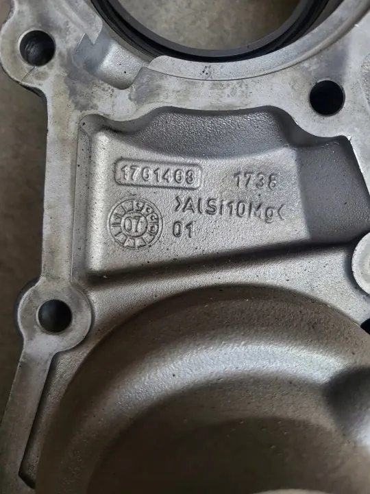 Boîtier Retardeur Scania 1761483 1788763 - Occasion image 6