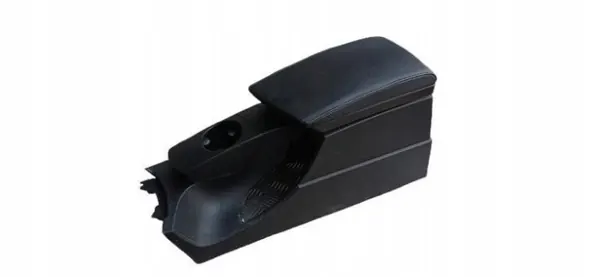 Apoio de braço console couro BMW X3 E83 OEM 83etsp image 2