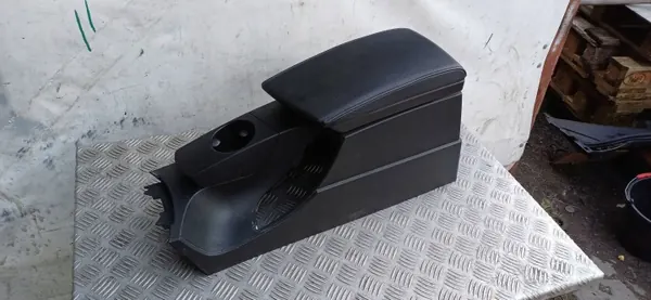 Apoio de braço console couro BMW X3 E83 OEM 83etsp image 3