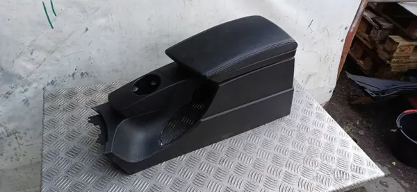 Apoio de braço console couro BMW X3 E83 OEM 83etsp image 5