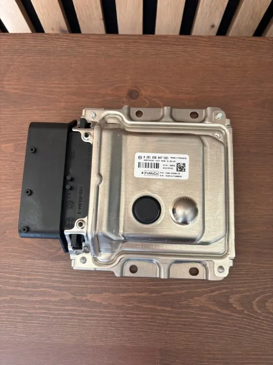 Module de commande KV6A-5H298-CE pour Ford Mondeo MK5 image 2