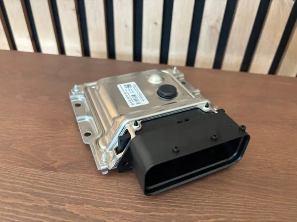 Module de commande KV6A-5H298-CE pour Ford Mondeo MK5 image 3