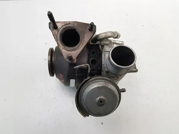 Turbocompresor 1.9 dCi Renault Scenic 2 H8200575462 image 7