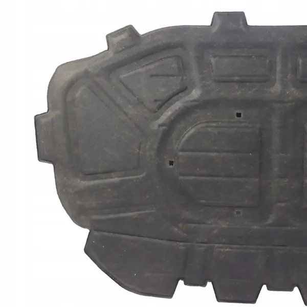 Aislamiento de Capó Audi Q7 4L 4L0863825 image 10