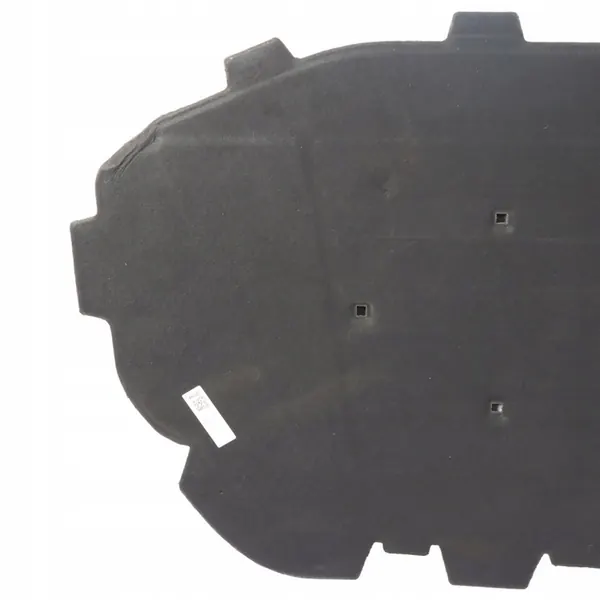 Aislamiento de Capó Audi Q7 4L 4L0863825 image 2