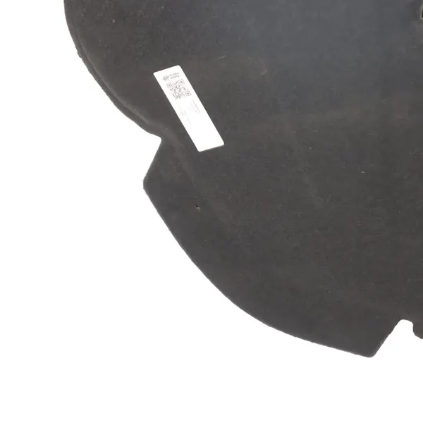 Aislamiento de Capó Audi Q7 4L 4L0863825 image 5