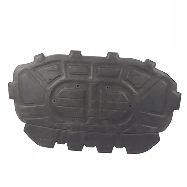 Aislamiento de Capó Audi Q7 4L 4L0863825 image 8