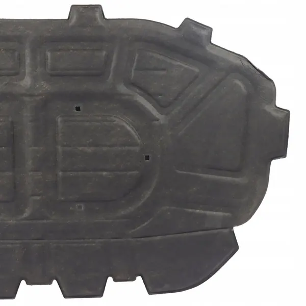 Aislamiento de Capó Audi Q7 4L 4L0863825 image 9