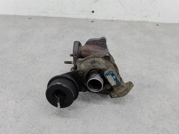 Turbo con colector Opel Corsa D 1.3 CDTI image 3