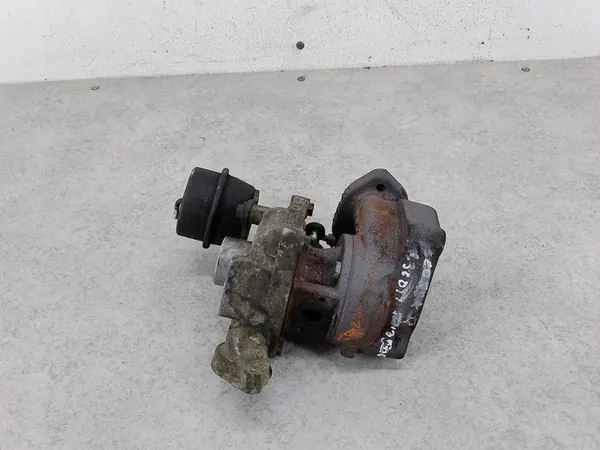 Turbo con colector Opel Corsa D 1.3 CDTI image 4