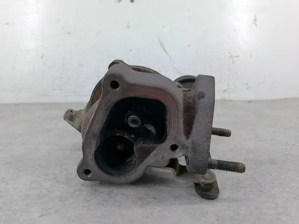 Turbo con colector Opel Corsa D 1.3 CDTI image 5
