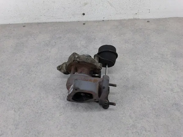 Turbo con colector Opel Corsa D 1.3 CDTI image 6