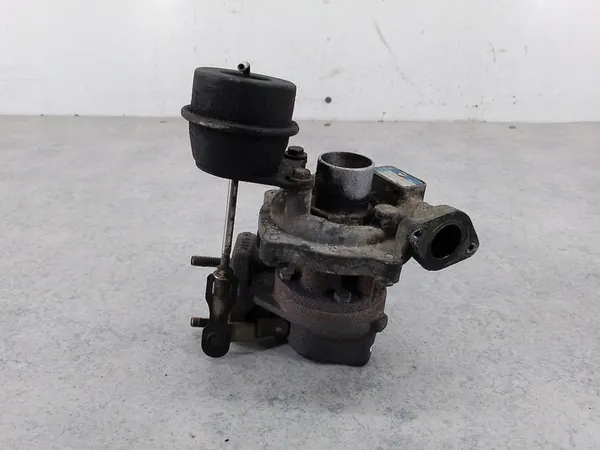 Turbo con colector Opel Corsa D 1.3 CDTI image 7