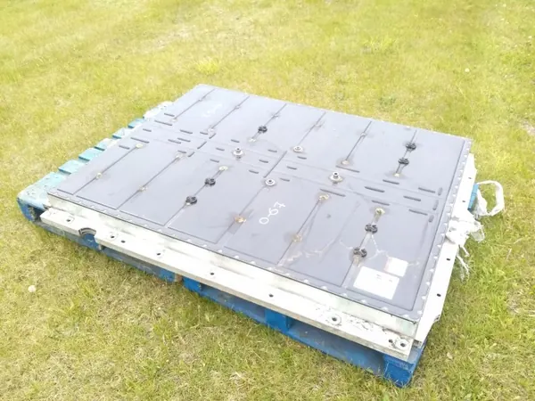 OEM 0Z1915910BE Akku VW ID.3 2023:lle image 2
