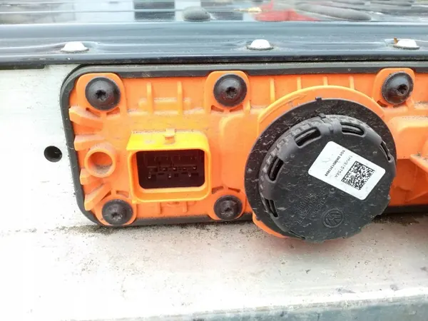 OEM 0Z1915910BE Akku VW ID.3 2023:lle image 10