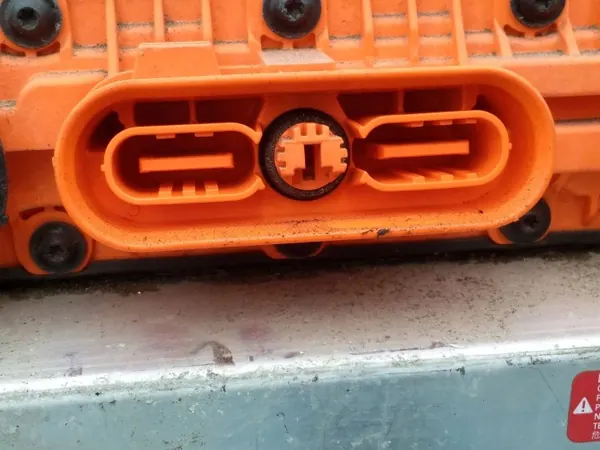 OEM 0Z1915910BE Akku VW ID.3 2023:lle image 3