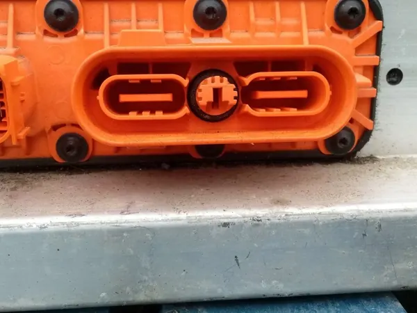 OEM 0Z1915910BE Akku VW ID.3 2023:lle image 6