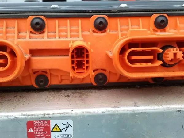 OEM 0Z1915910BE Akku VW ID.3 2023:lle image 7