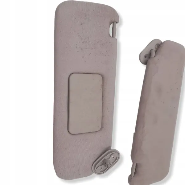 Set Visera Toyota Corolla OEM CYK2143 - Usado image 6
